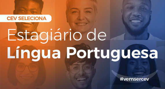 Oportunidade: Estágio para Revisor de Texto