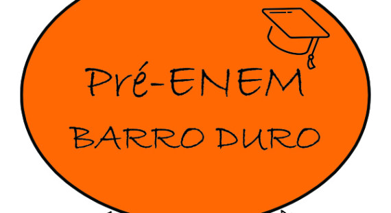 Professores CEV participam de aulas Pré-Enem na cidade de Barro Duro