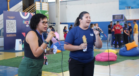 Retrospectiva 2025: os grandes destaques do ano no Grupo CEV