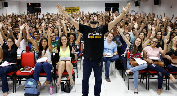 Revisão PC-PI é sucesso de público e se confirma como a maior do estado