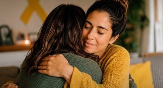 Setembro amarelo: falar faz bem, ouvir também