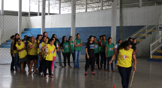 SOEP encerra projeto com docentes do Ensino Infantil e Fundamental