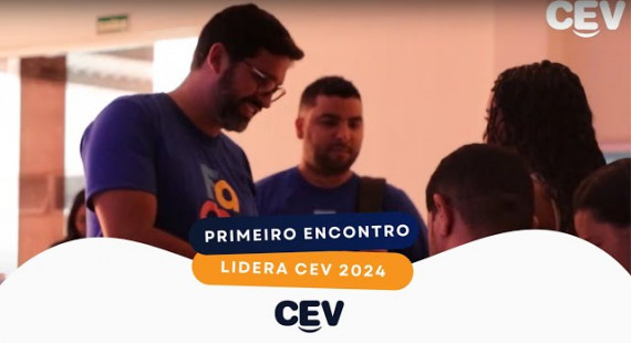 Primeiro Lidera CEV 2024