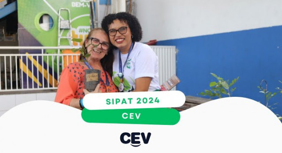 SIPAT 2024 - Grupo CEV