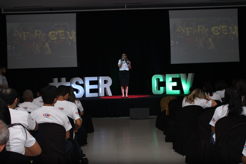 SER CEV!