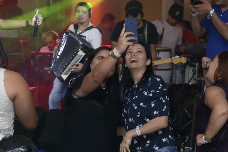 Feijoada dos Professores