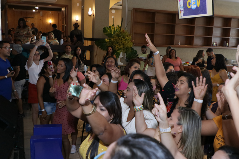 Feijoada dos Professores