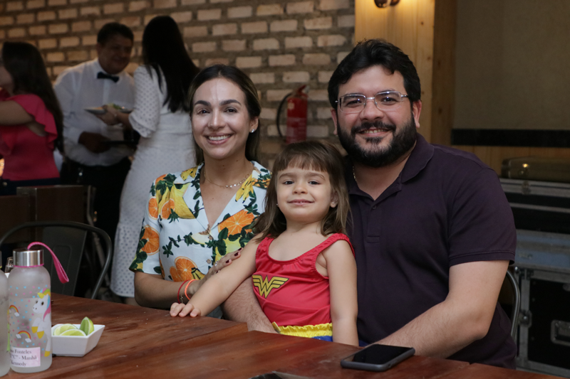 Feijoada dos Professores