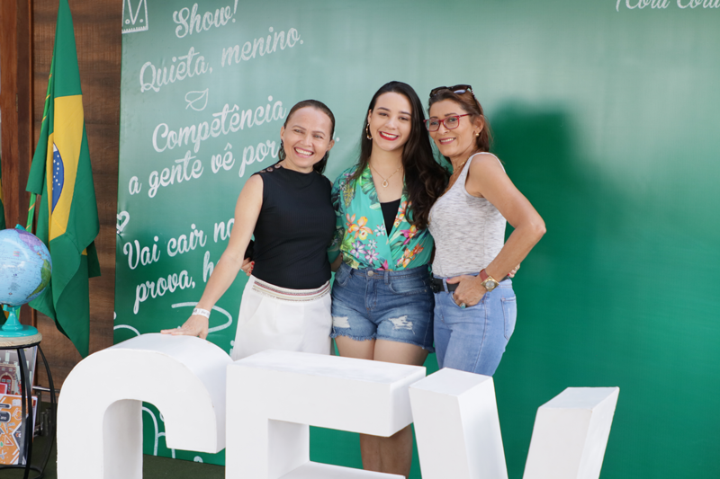 Feijoada dos Professores