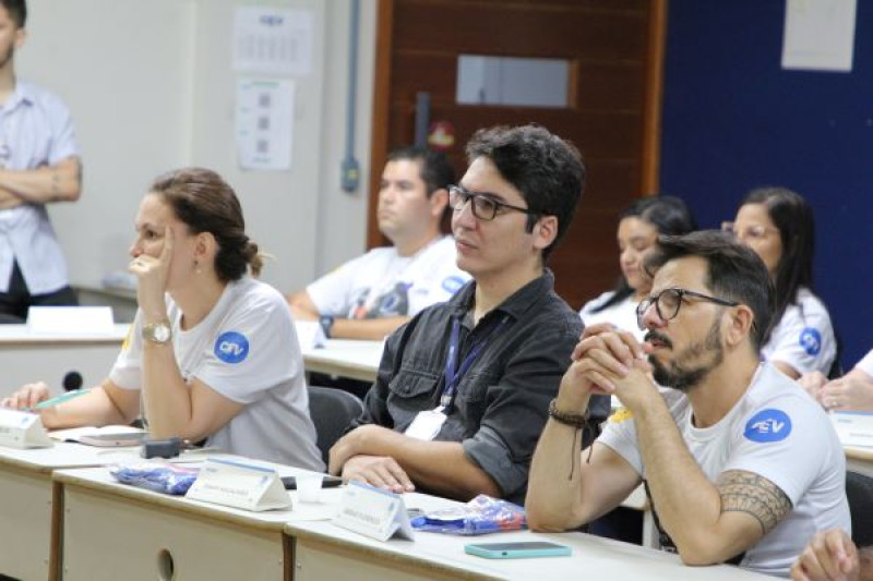 ACADEMIA DE LÍDERES - ENCERRAMENTO