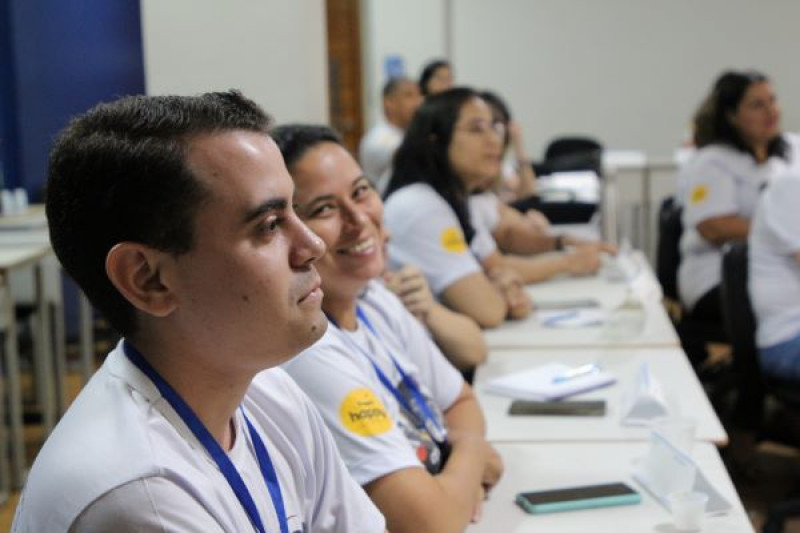 ACADEMIA DE LÍDERES - ENCERRAMENTO