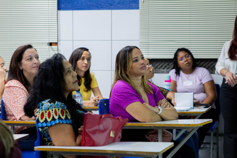 PROGRAMA DE INTEGRAÇÃO E DESENVOLVIMENTO ORGANIZACIONAL