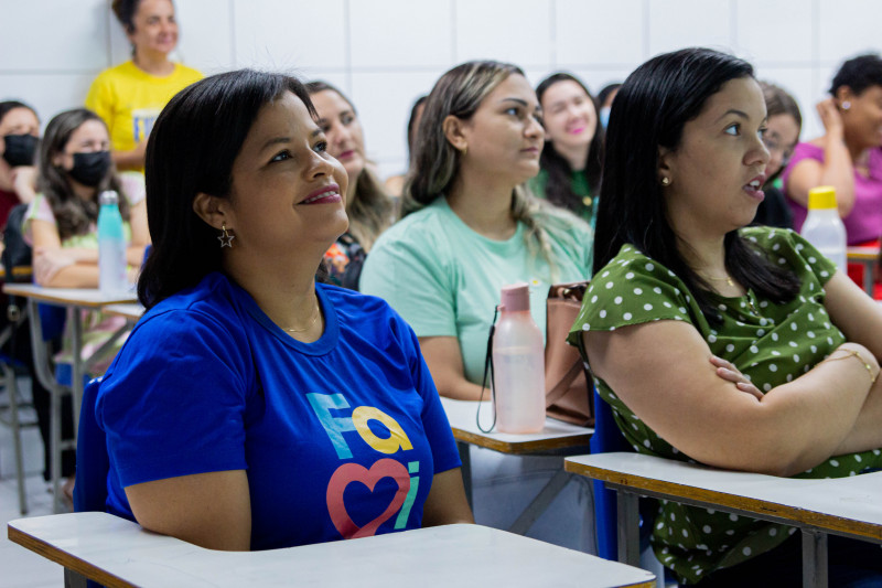 PROGRAMA DE INTEGRAÇÃO E DESENVOLVIMENTO ORGANIZACIONAL