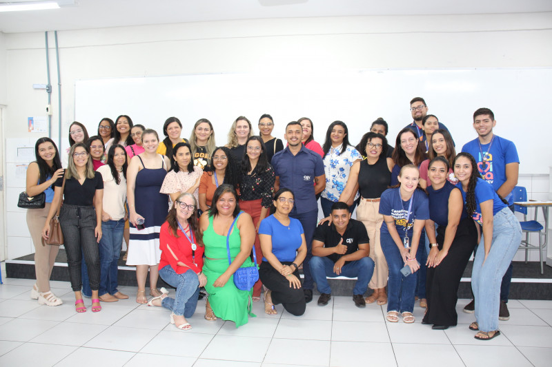 TREINAMENTO EM PRIMEIROS SOCORROS: II TURMA