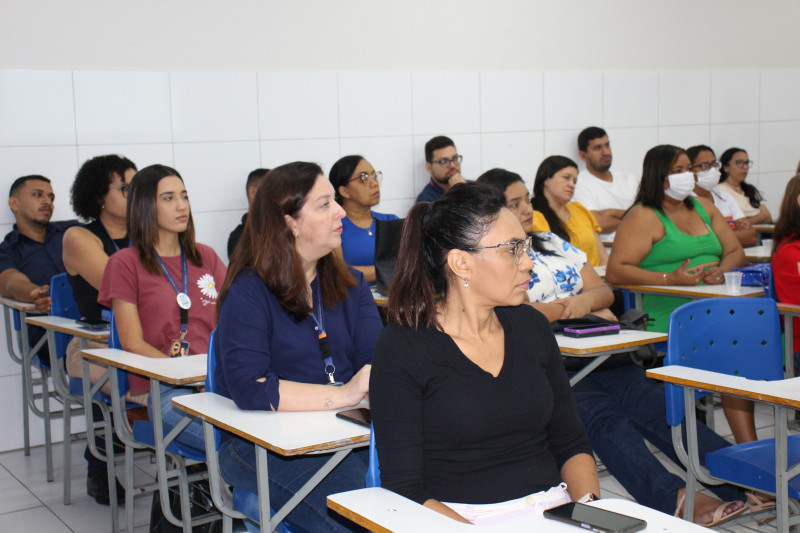 TREINAMENTO EM PRIMEIROS SOCORROS: II TURMA