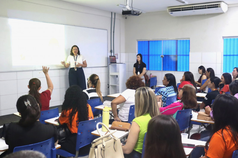 TREINAMENTO EM PRIMEIROS SOCORROS: II TURMA