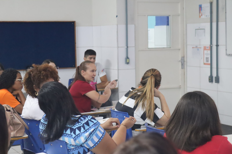 TREINAMENTO EM PRIMEIROS SOCORROS: II TURMA